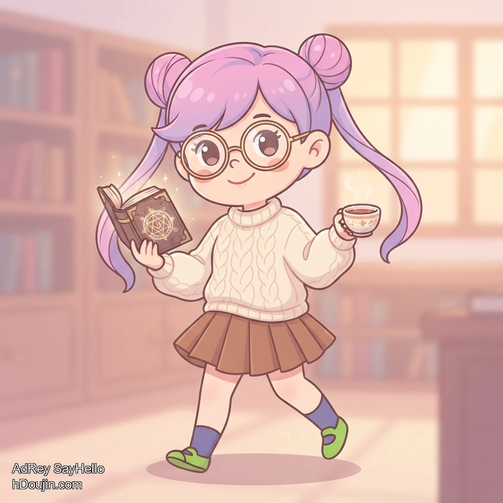 Mascot