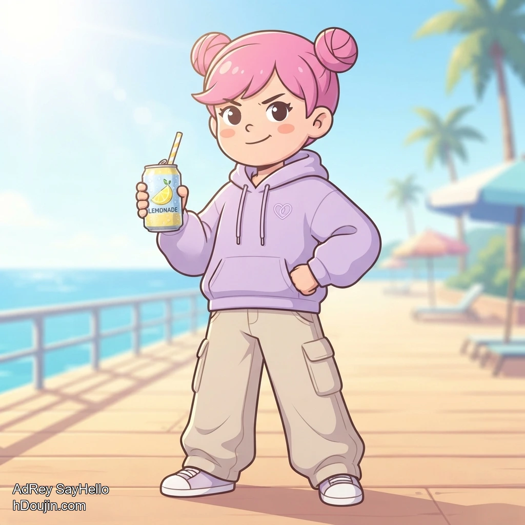 Mascot