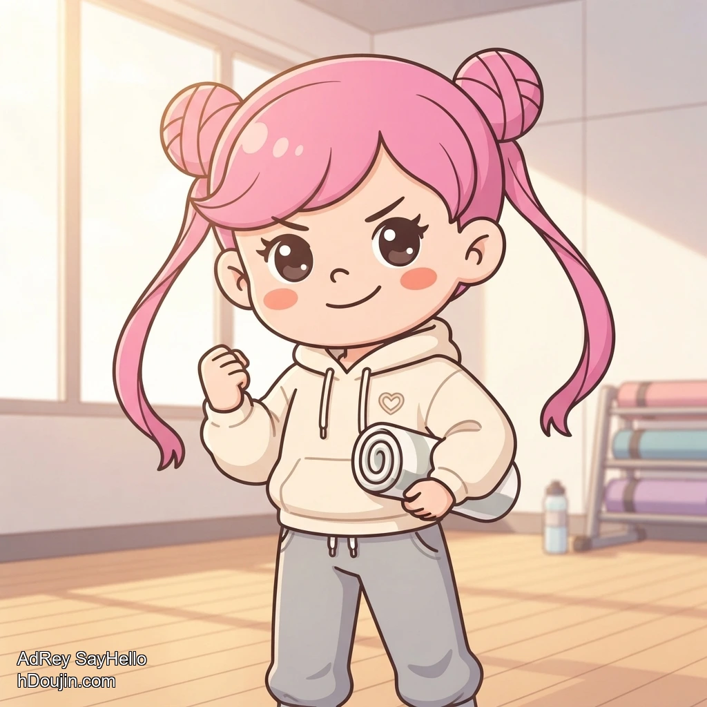Mascot