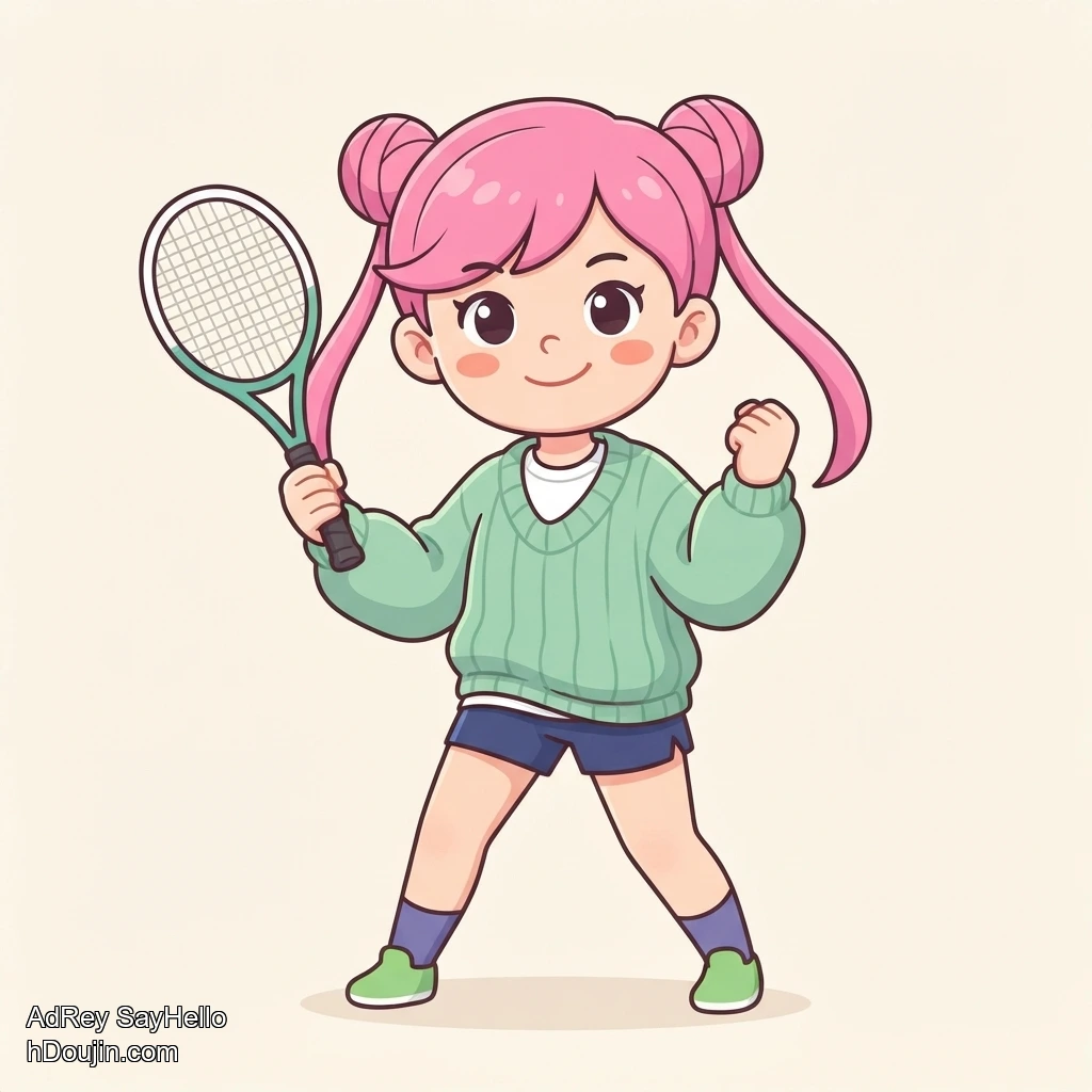 Mascot