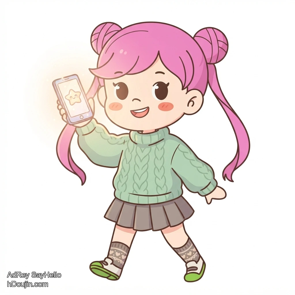 Mascot