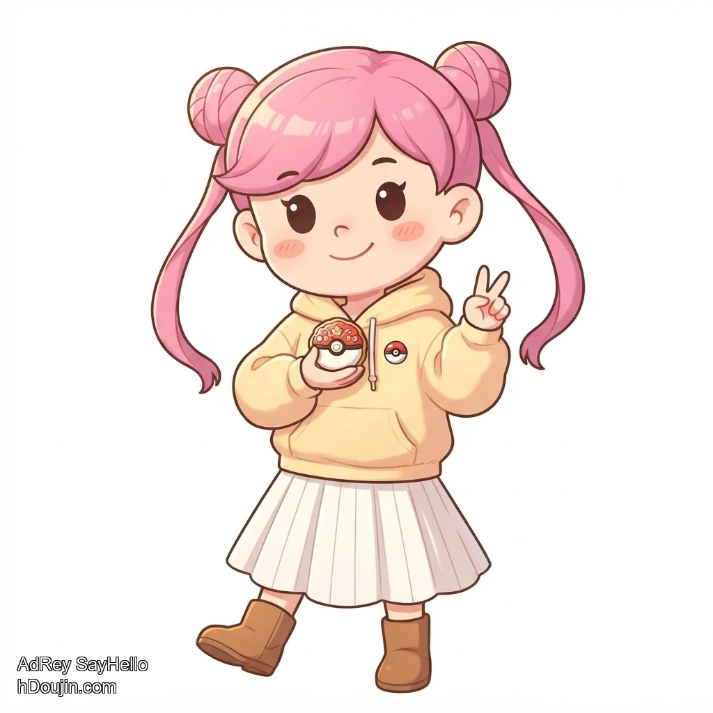 Mascot