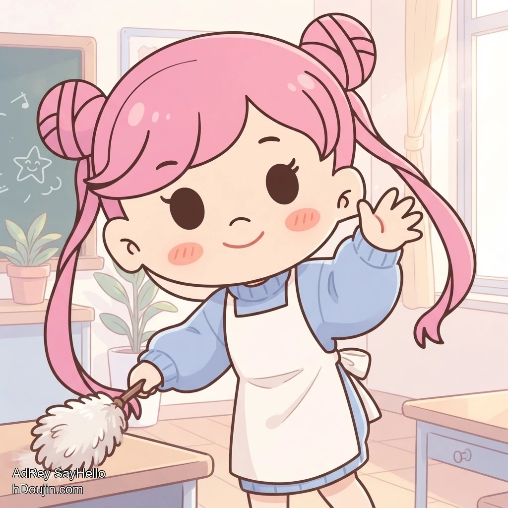 Mascot