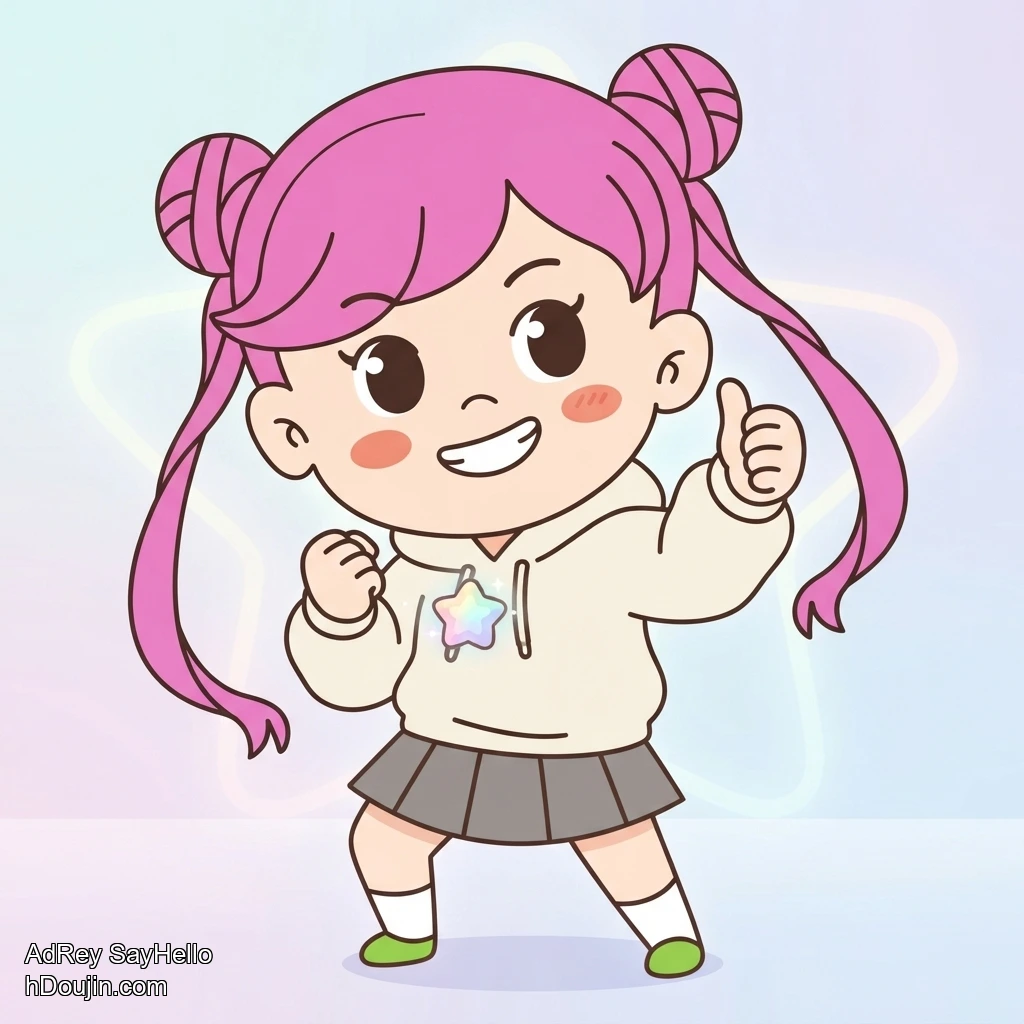 Mascot