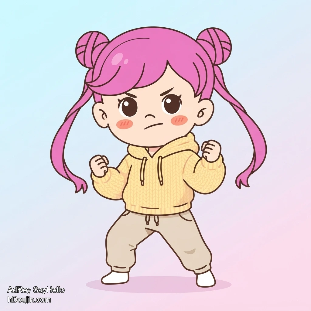 Mascot
