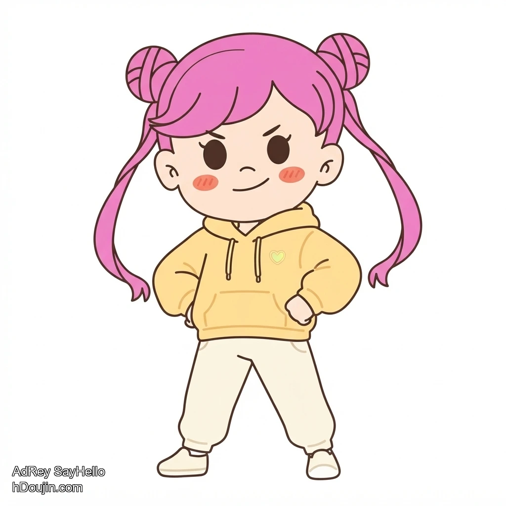 Mascot