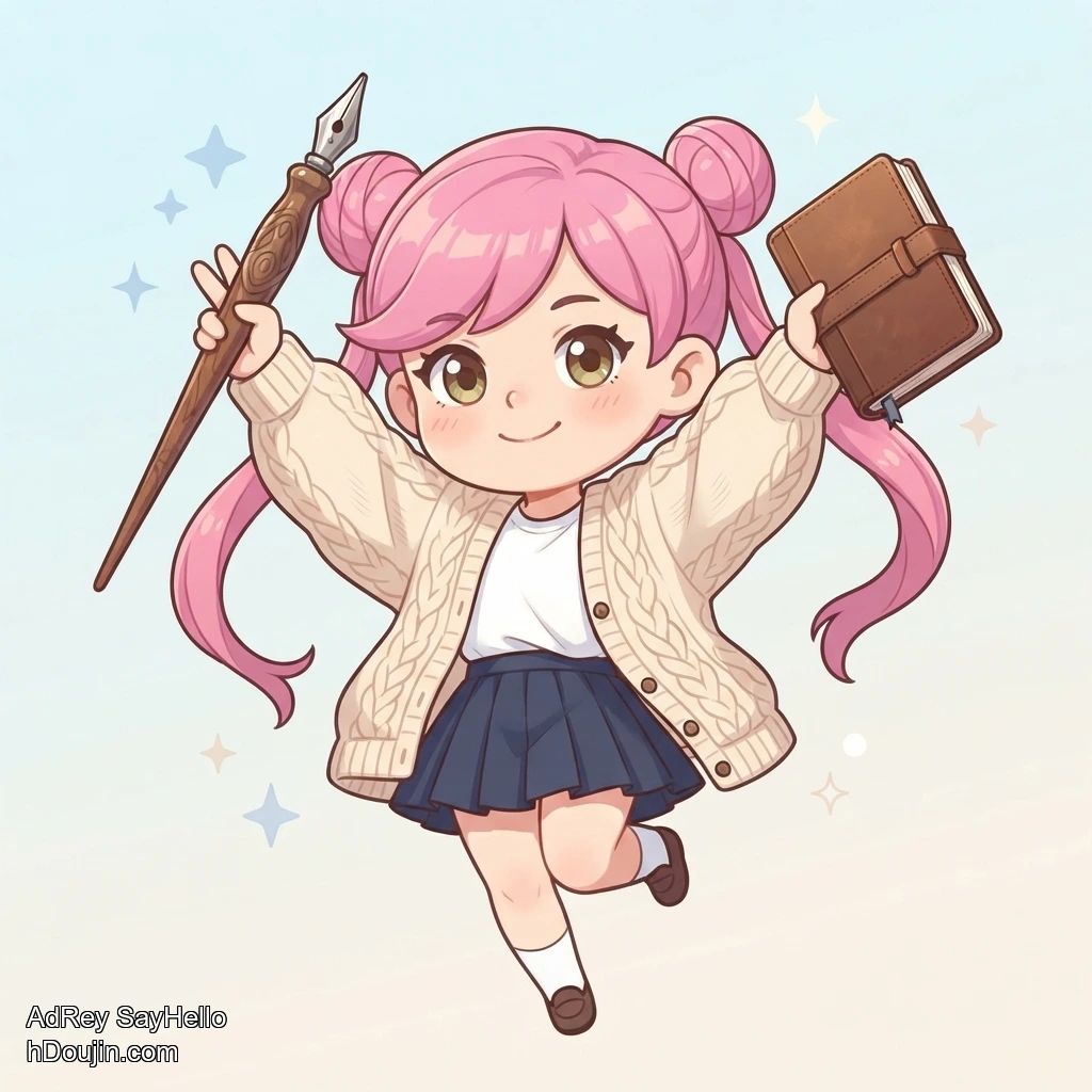 Mascot