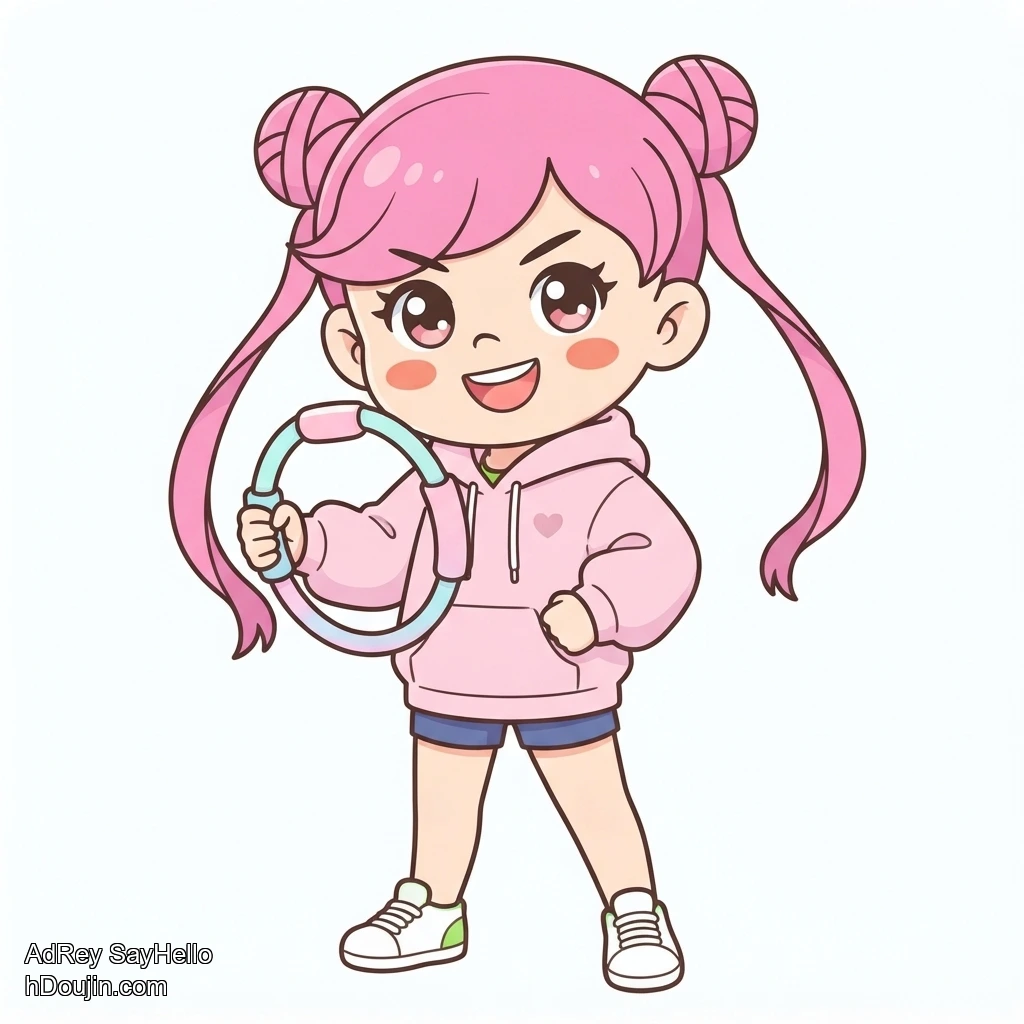Mascot