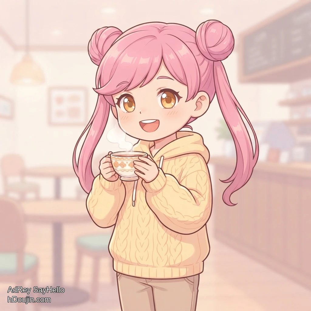 Mascot