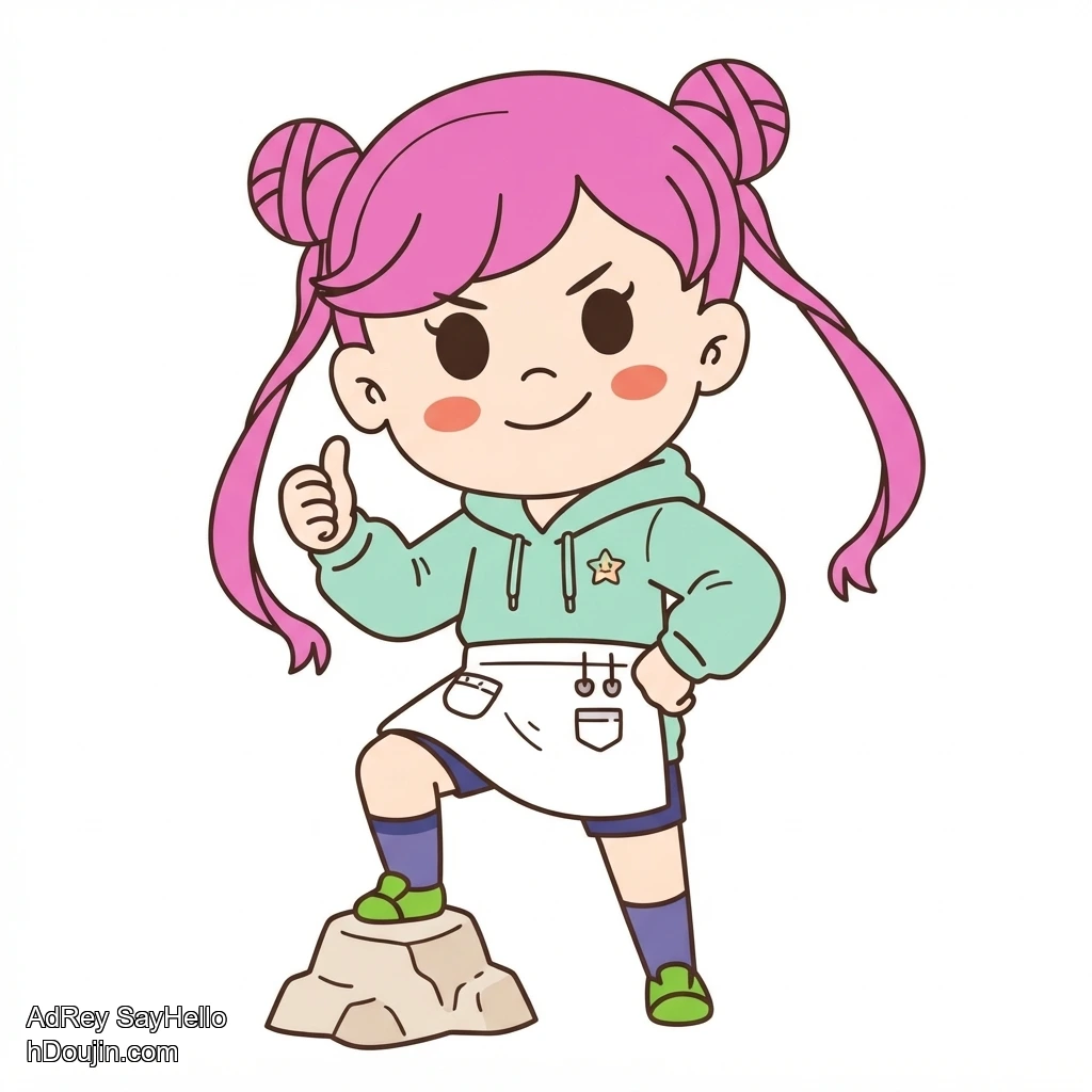 Mascot