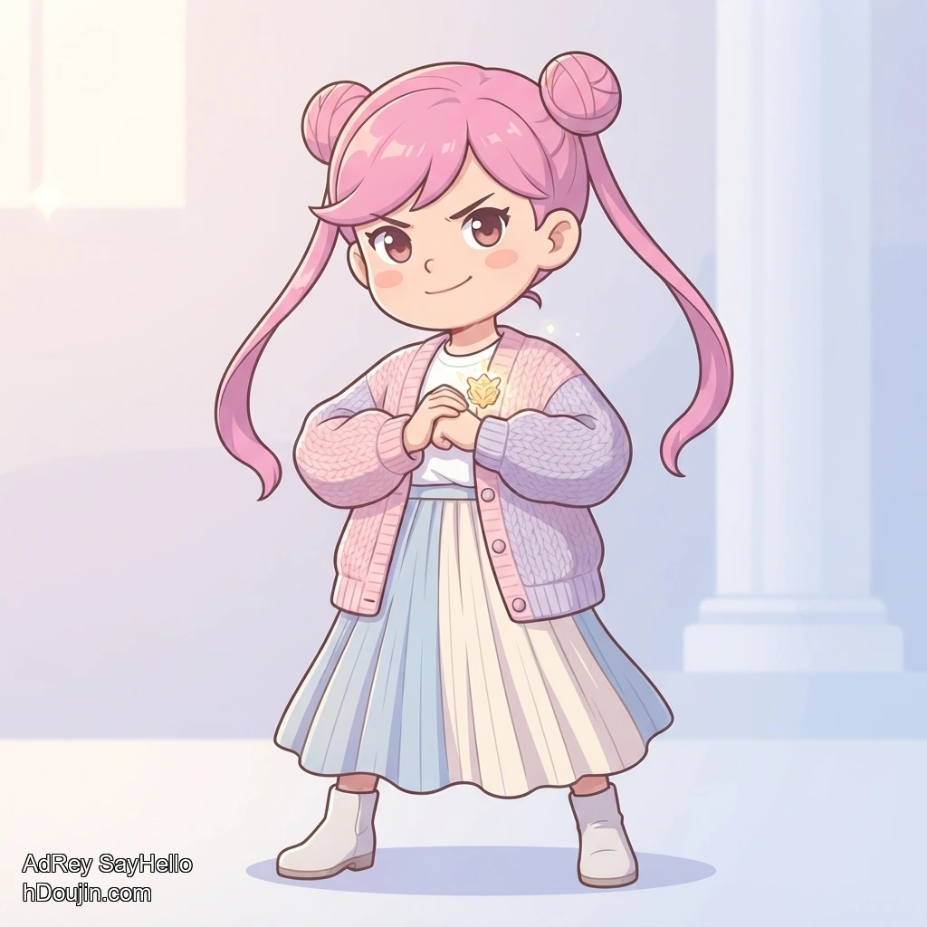 Mascot