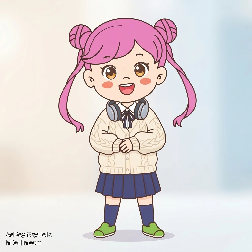 Mascot