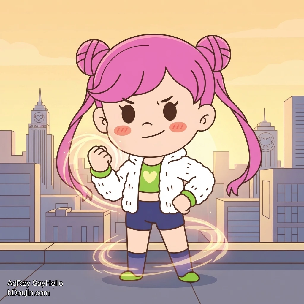 Mascot