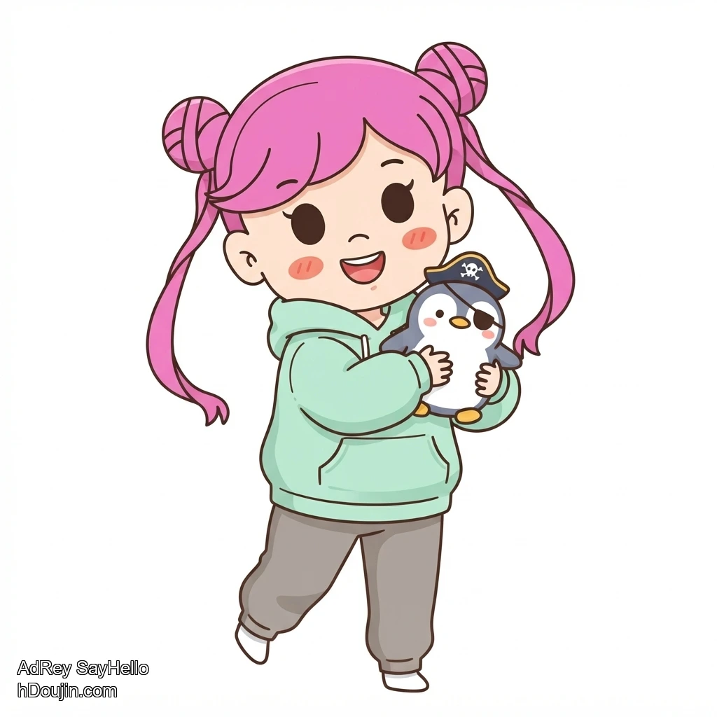 Mascot