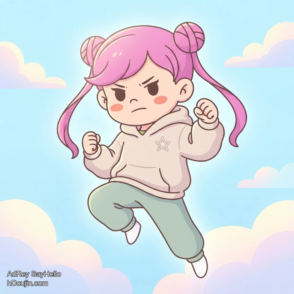 Mascot