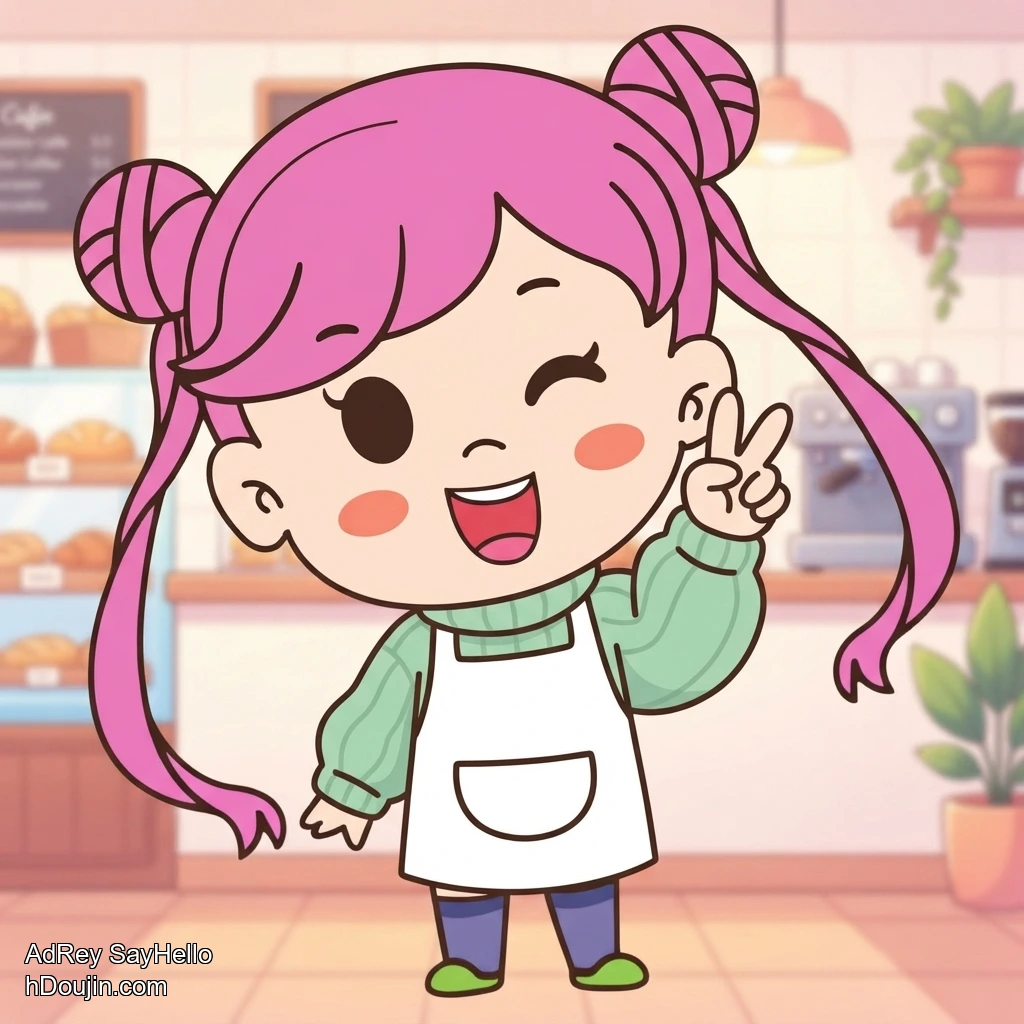 Mascot