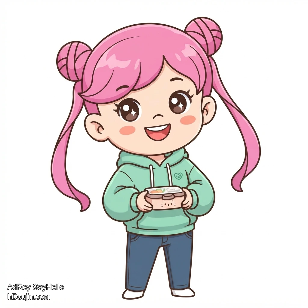 Mascot