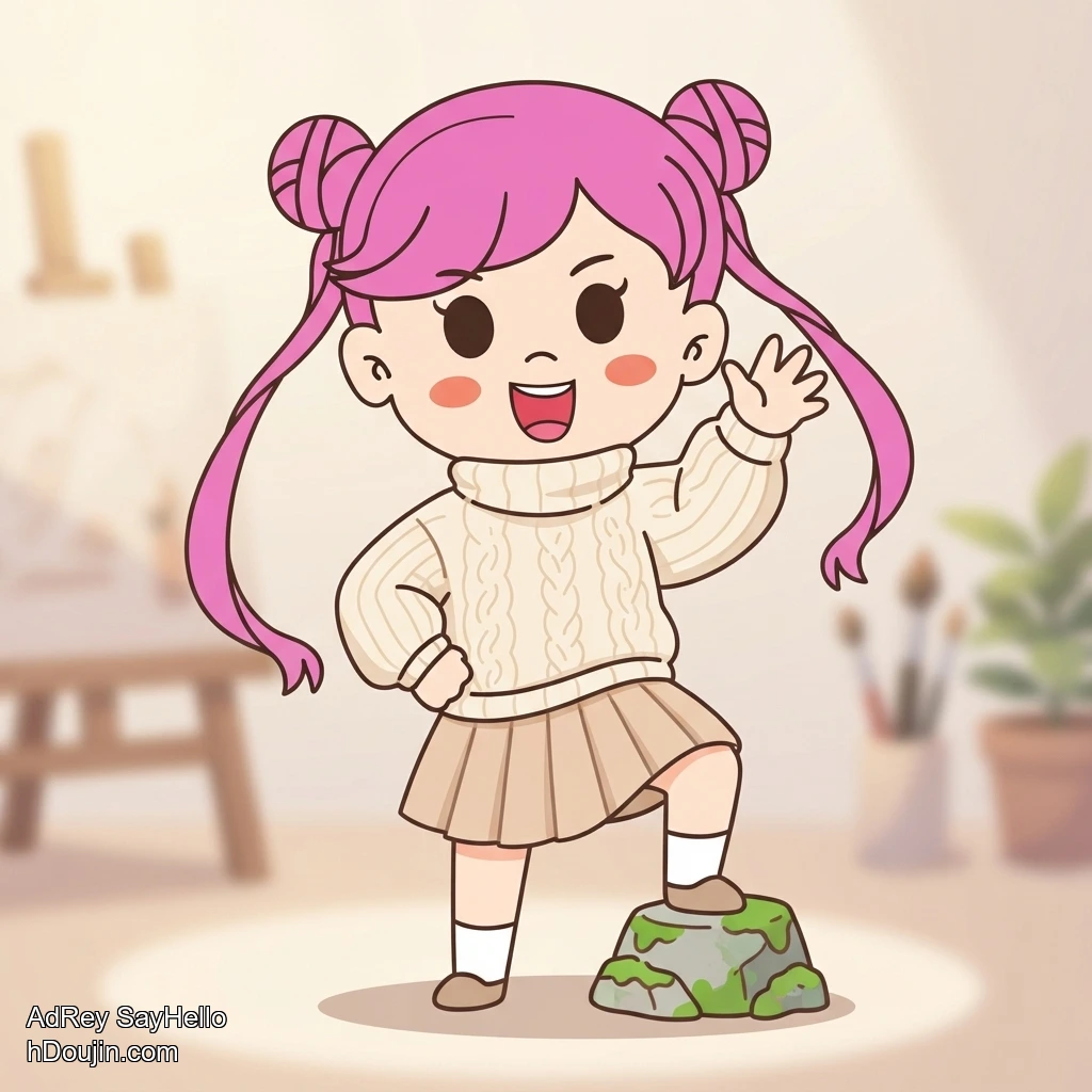 Mascot