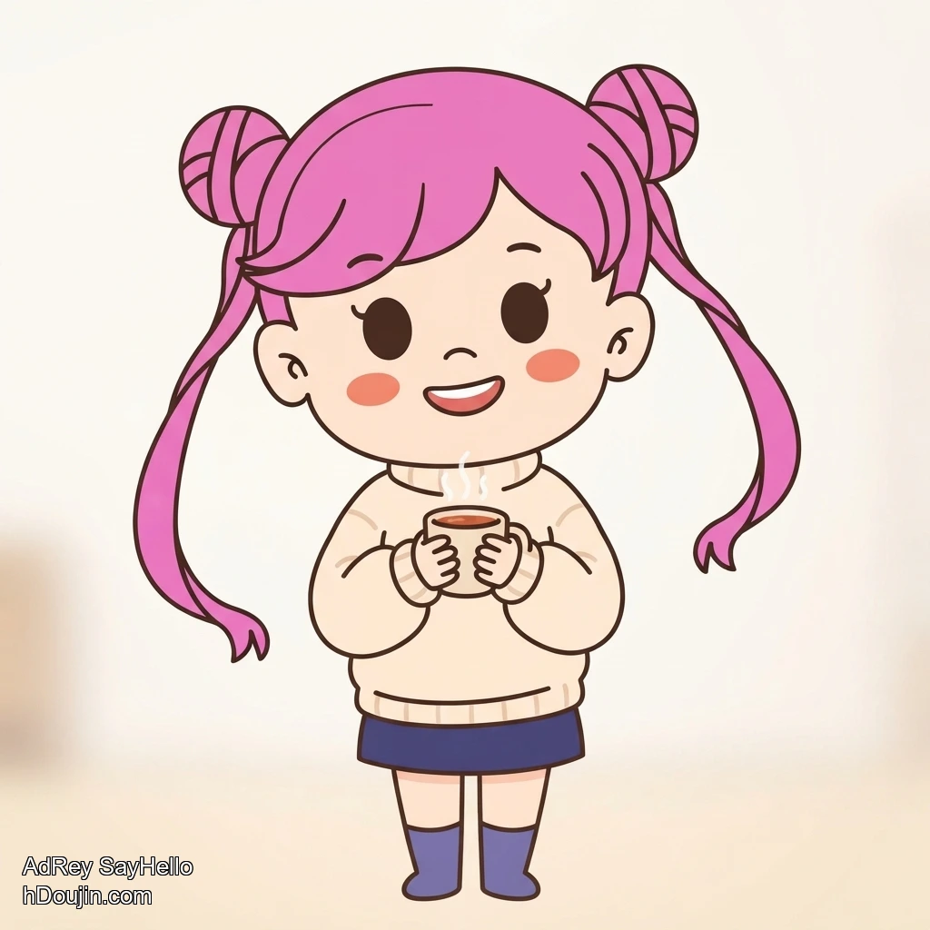 Mascot