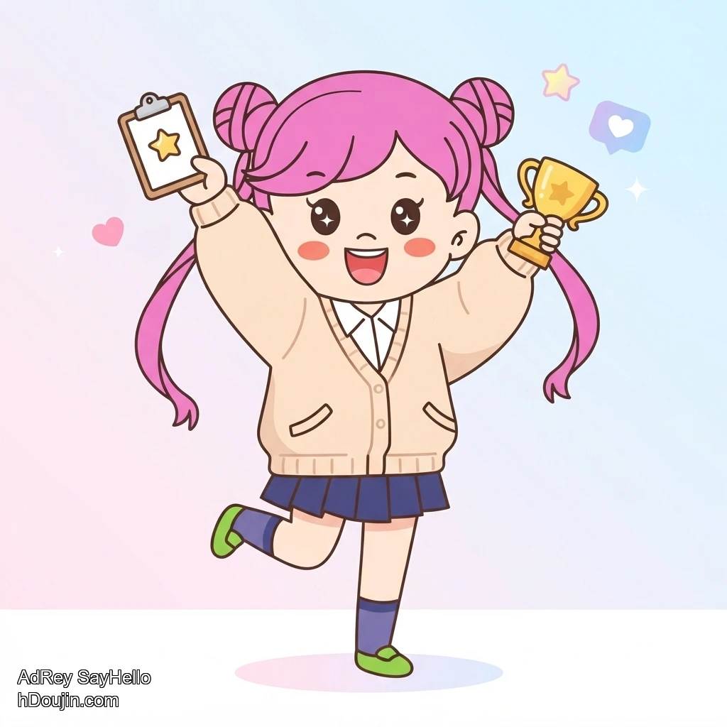 Mascot
