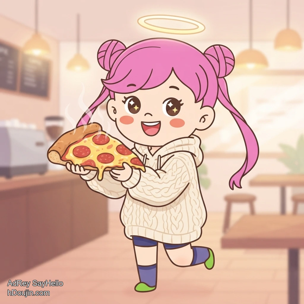 Mascot