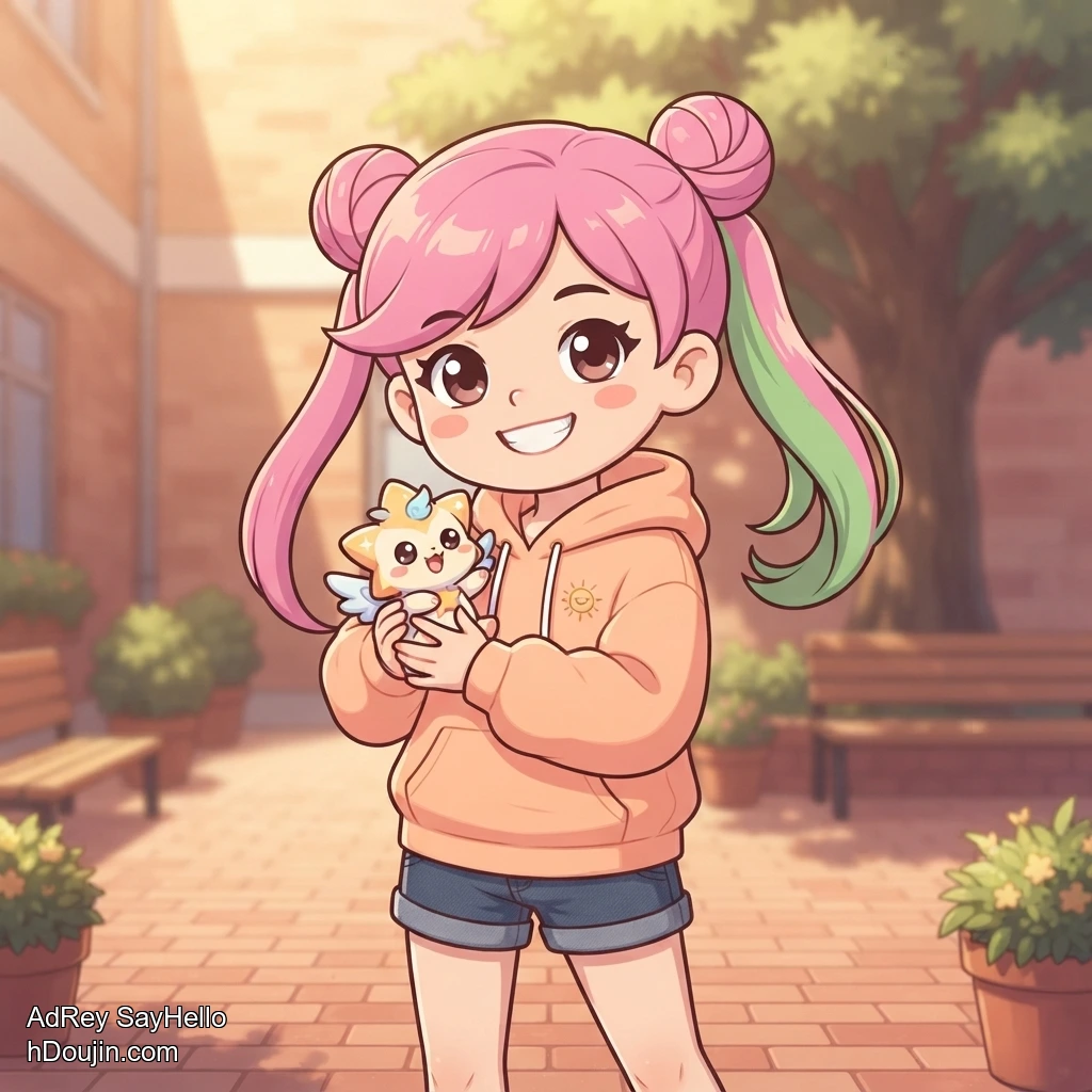 Mascot