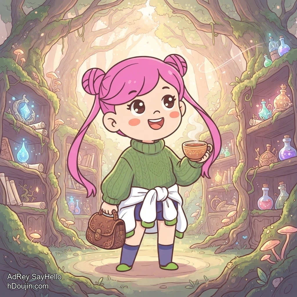 Mascot