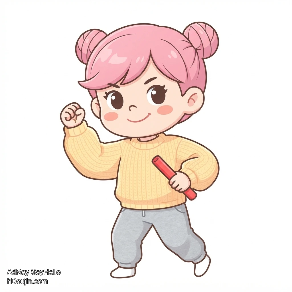 Mascot