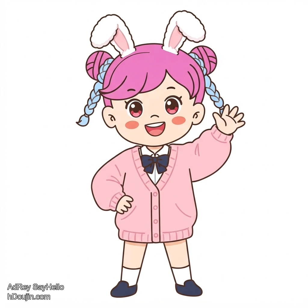 Mascot