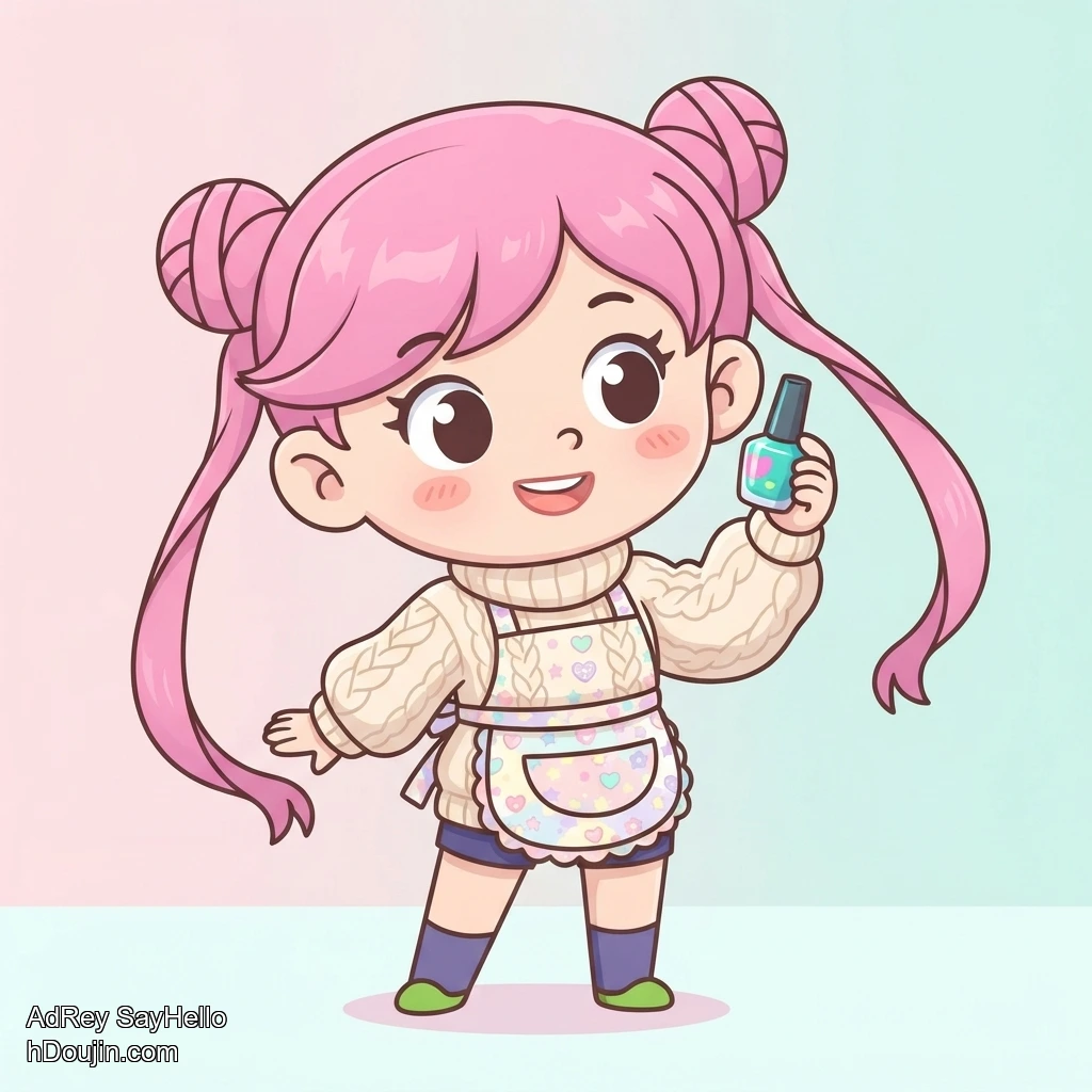 Mascot