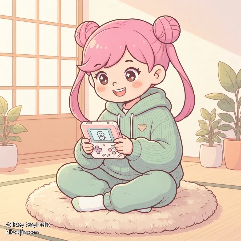 Mascot