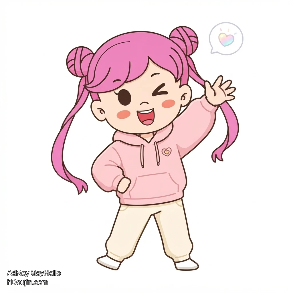 Mascot