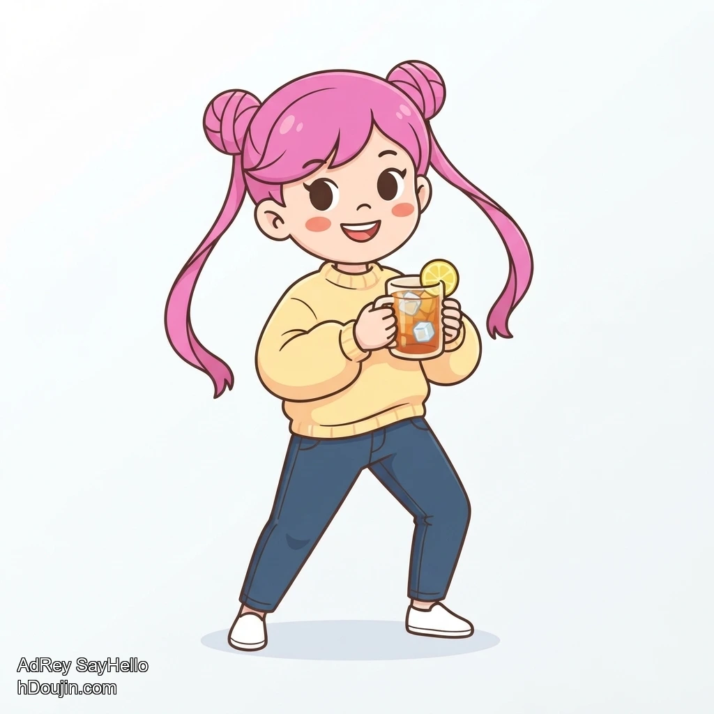 Mascot