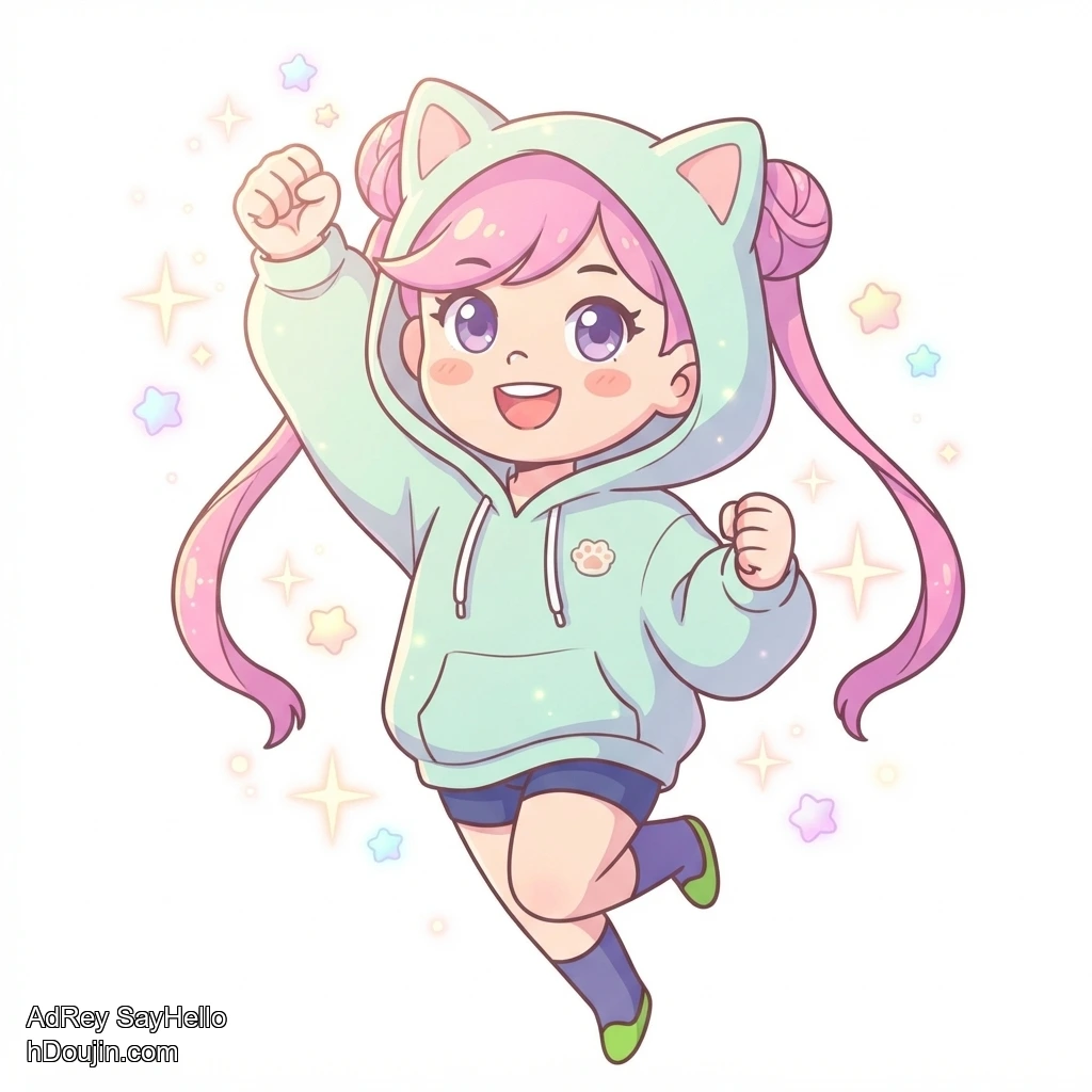 Mascot