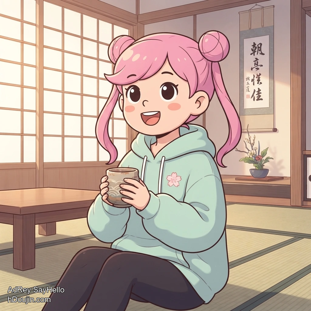 Mascot