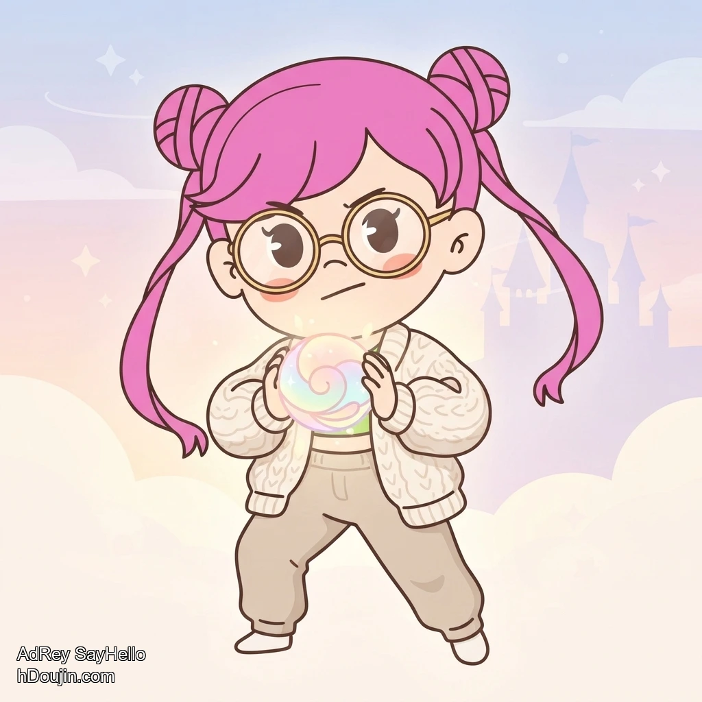 Mascot