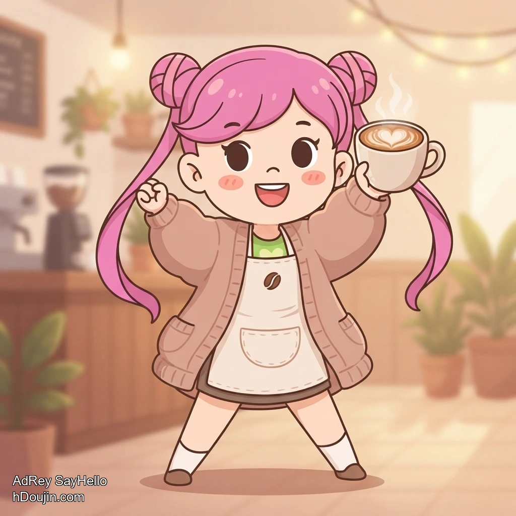 Mascot