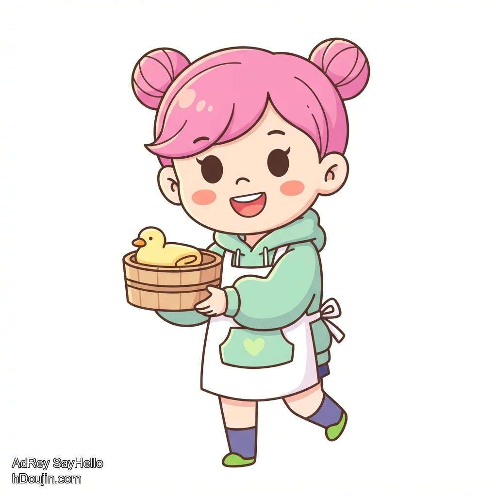 Mascot
