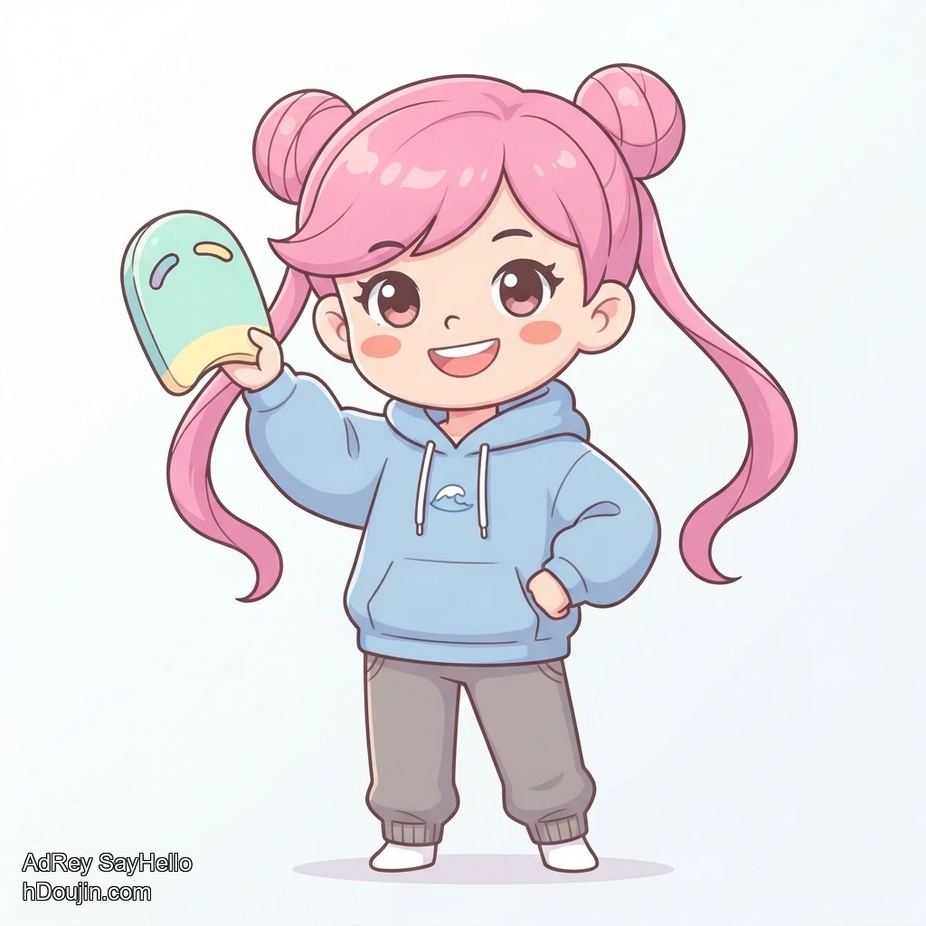 Mascot