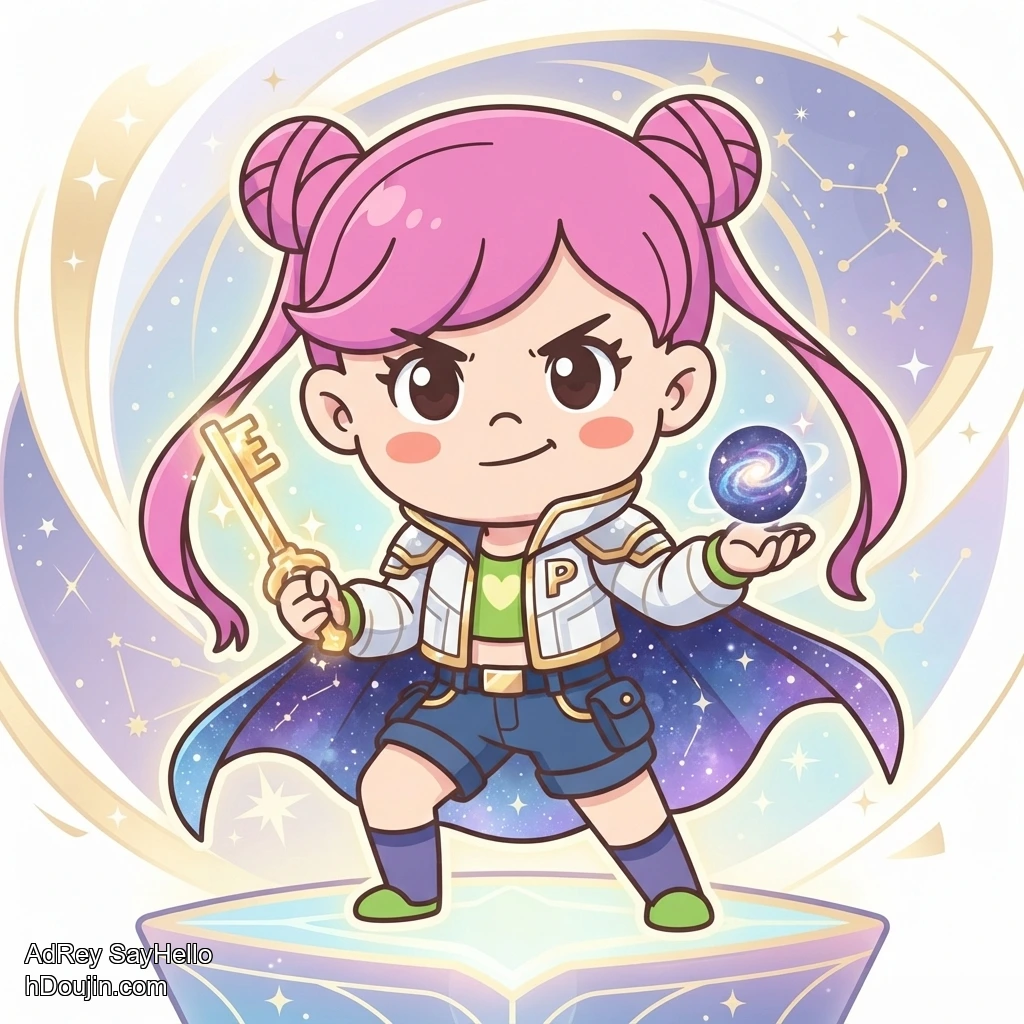 Mascot