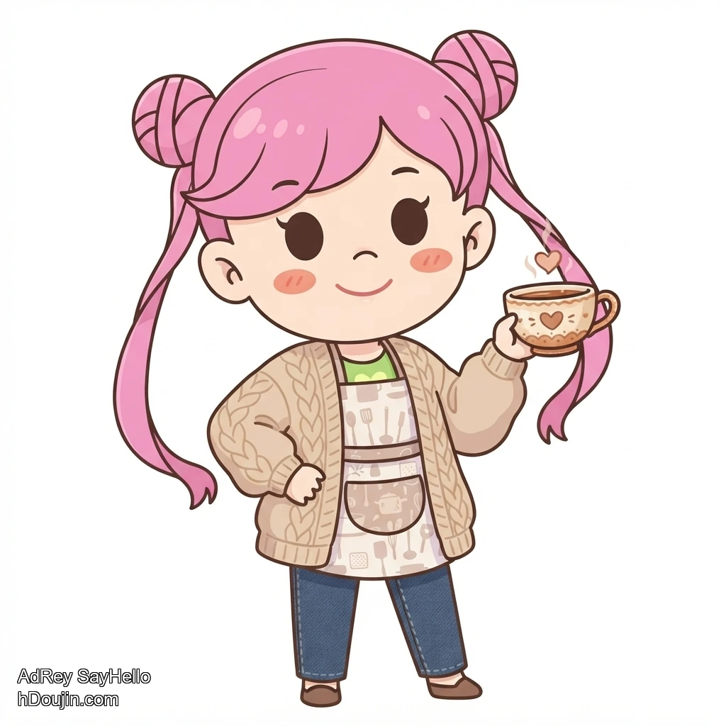 Mascot