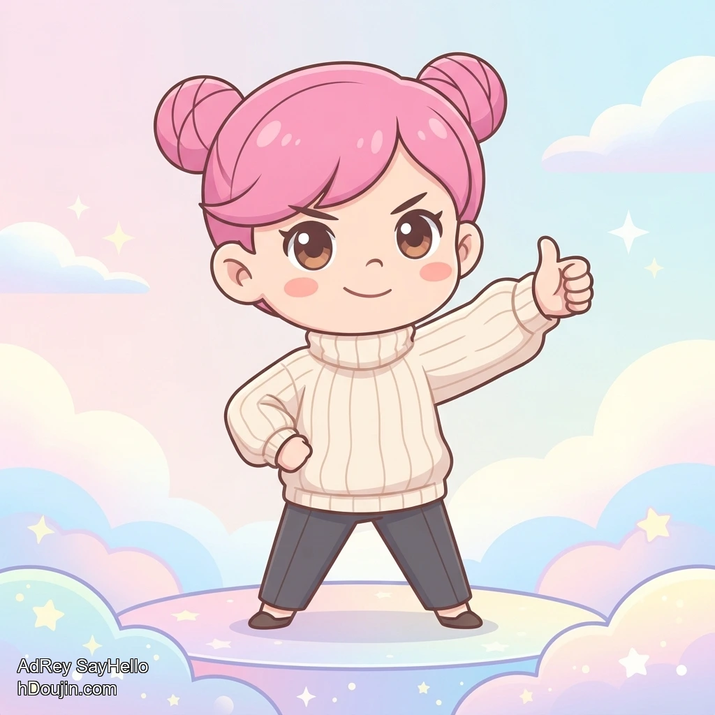 Mascot