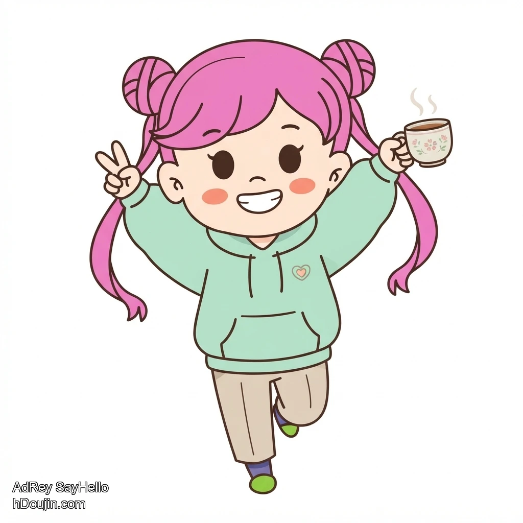 Mascot