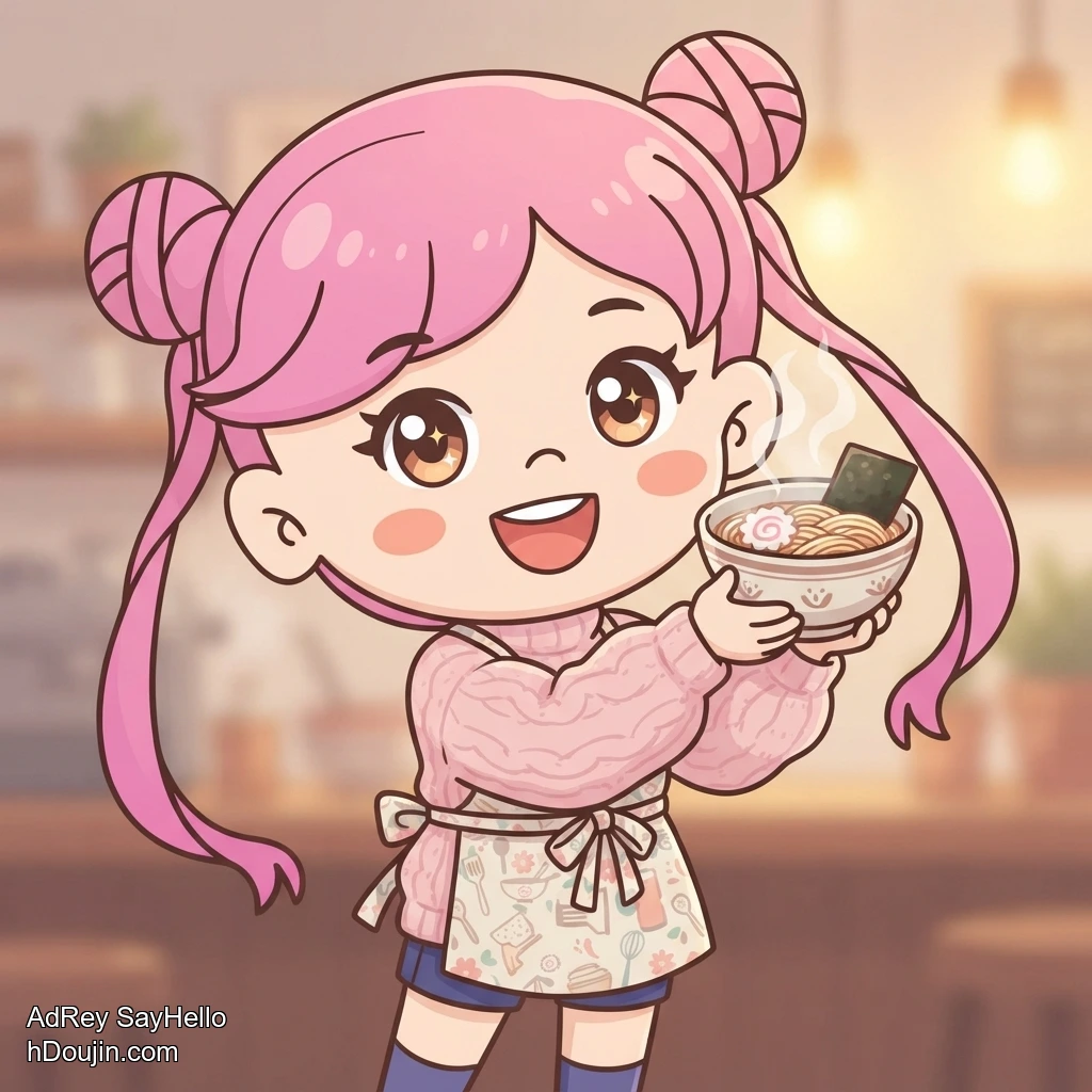 Mascot