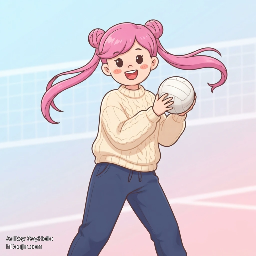 Mascot
