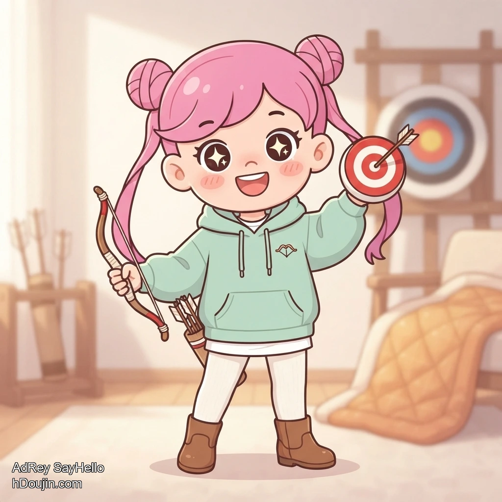 Mascot