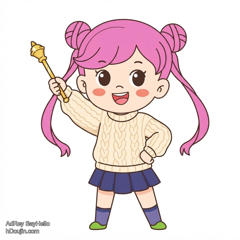 Mascot