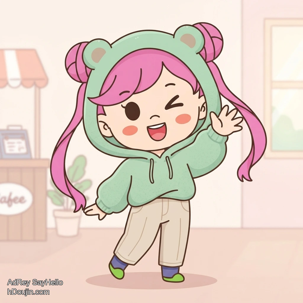 Mascot