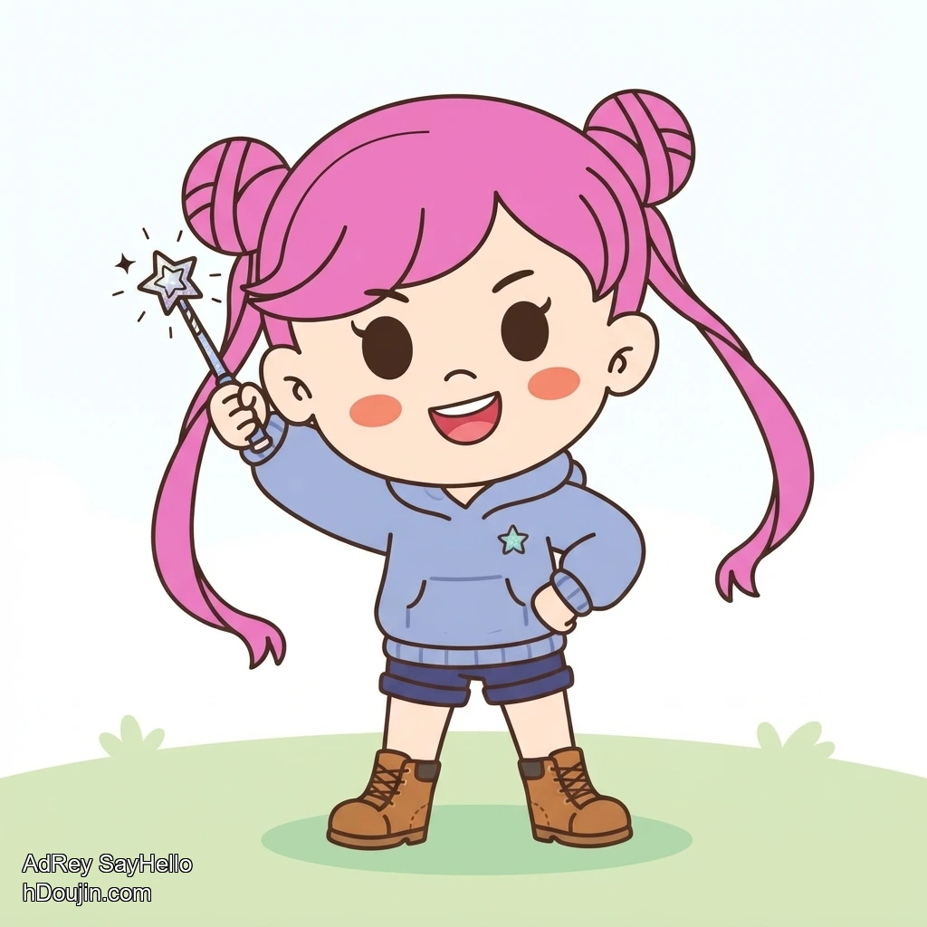 Mascot