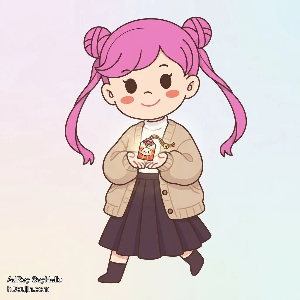 Mascot